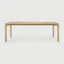 PI dining table - 86.5"