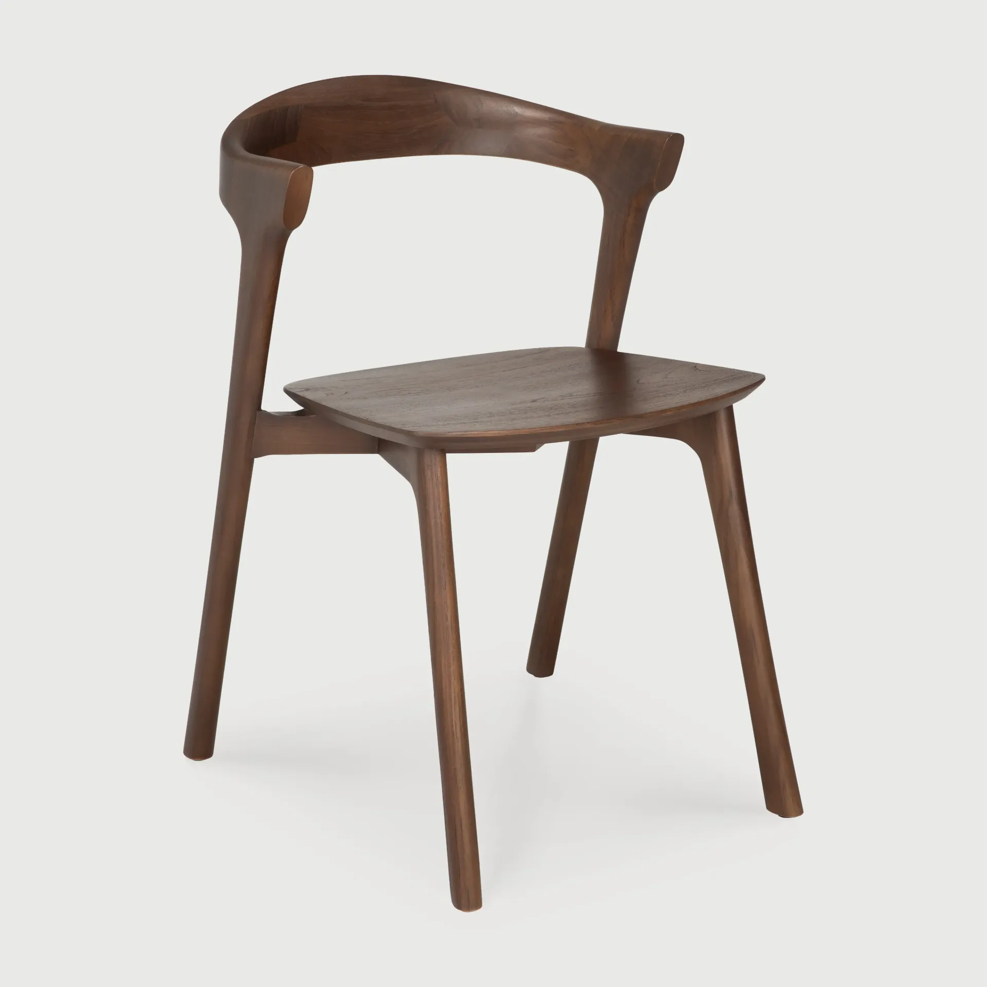 [10686] Bok dining chair