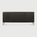 Grooves sideboard