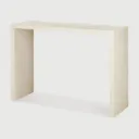 Elements console