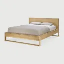 Nordic II bed King size