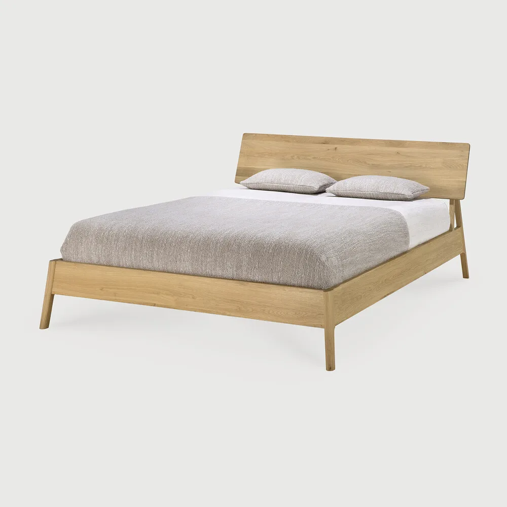[51213] Air bed king