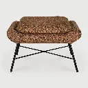 Barrow footstool