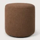 Barrow pouf