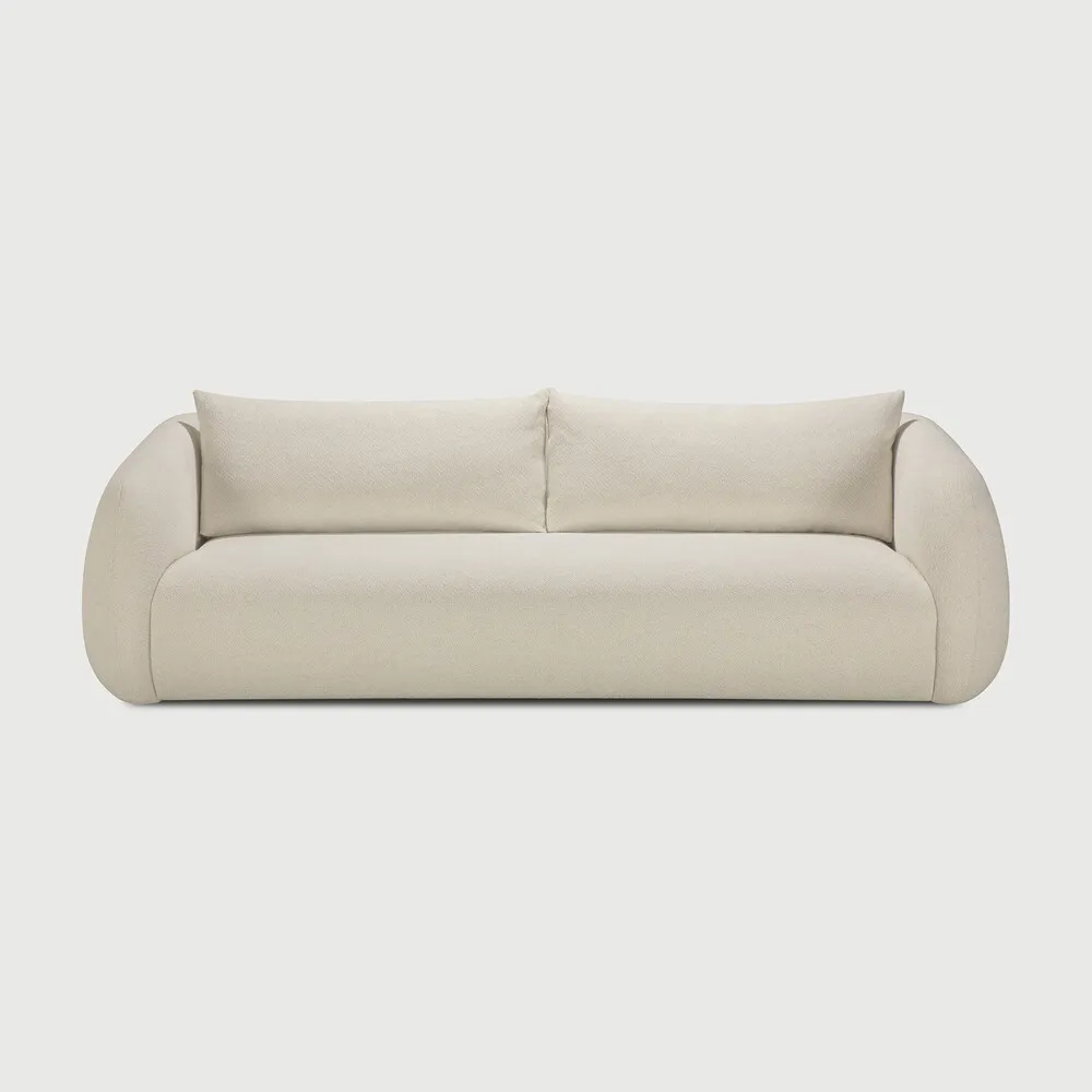 [21403] Figur sofa
