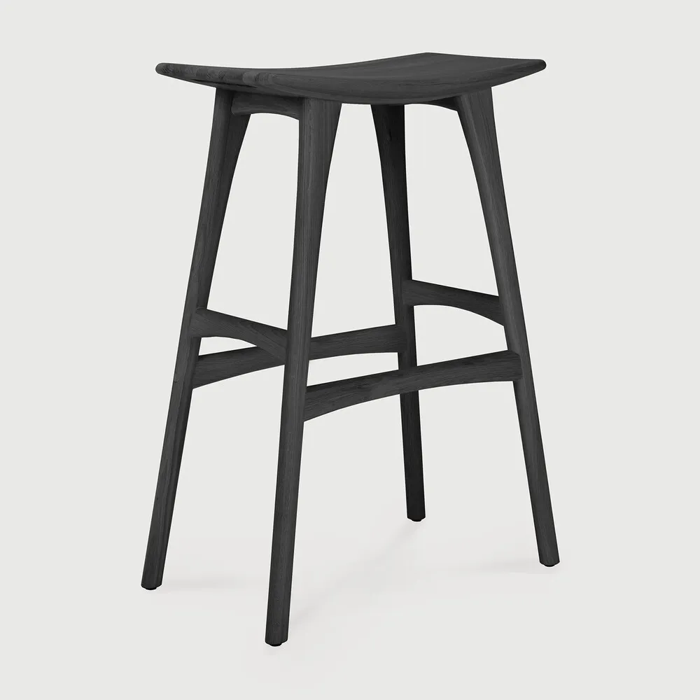 Osso bar stool