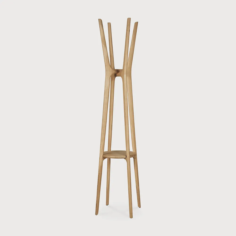 [51320] PI coat stand
