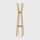 PI coat stand