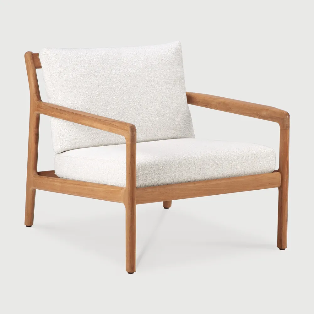[10250] Jack outdoor lounge chair