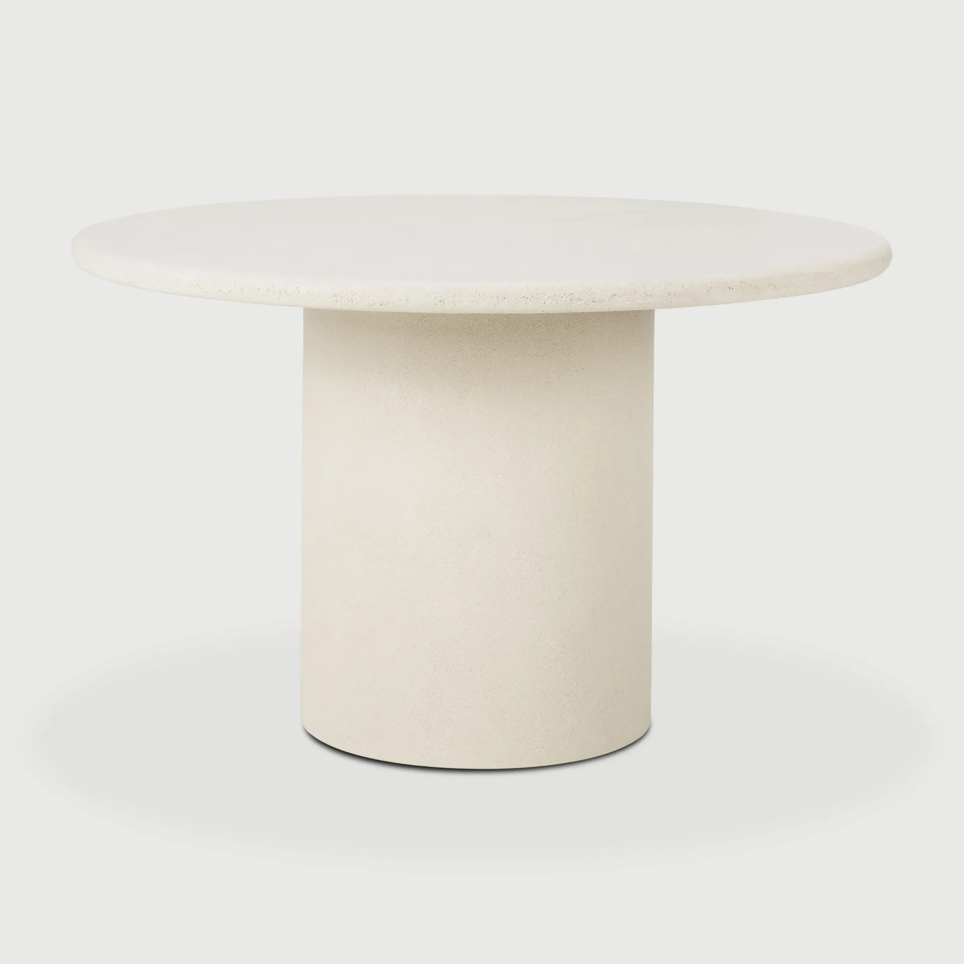 Elements dining table - 49.5"