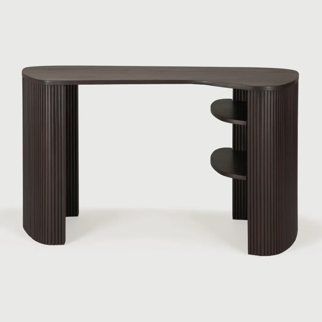 Roller Max desk