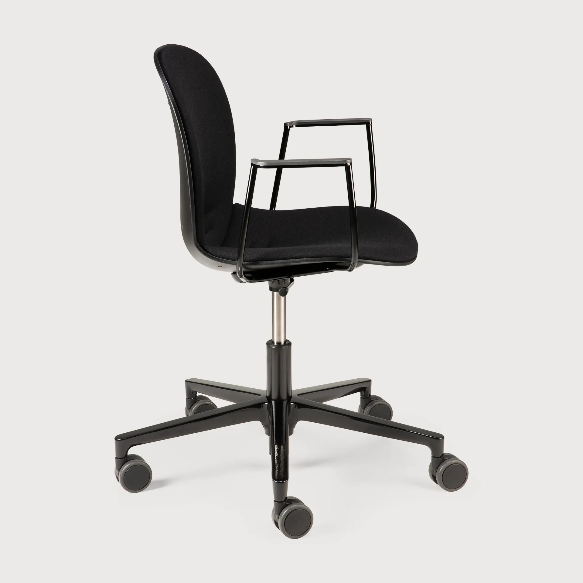 [26015] Office chair RBM Noor