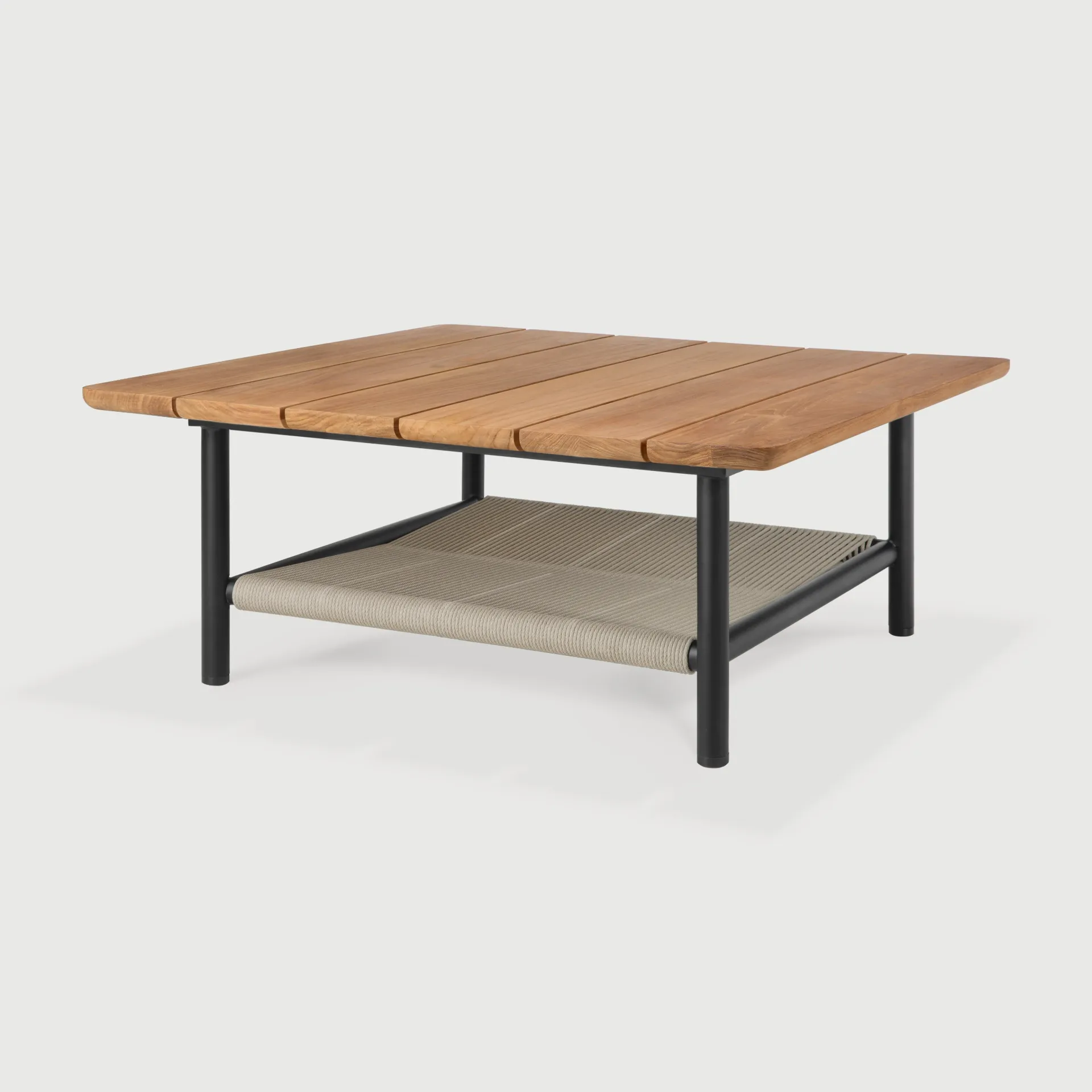 Corbey outdoor coffee table