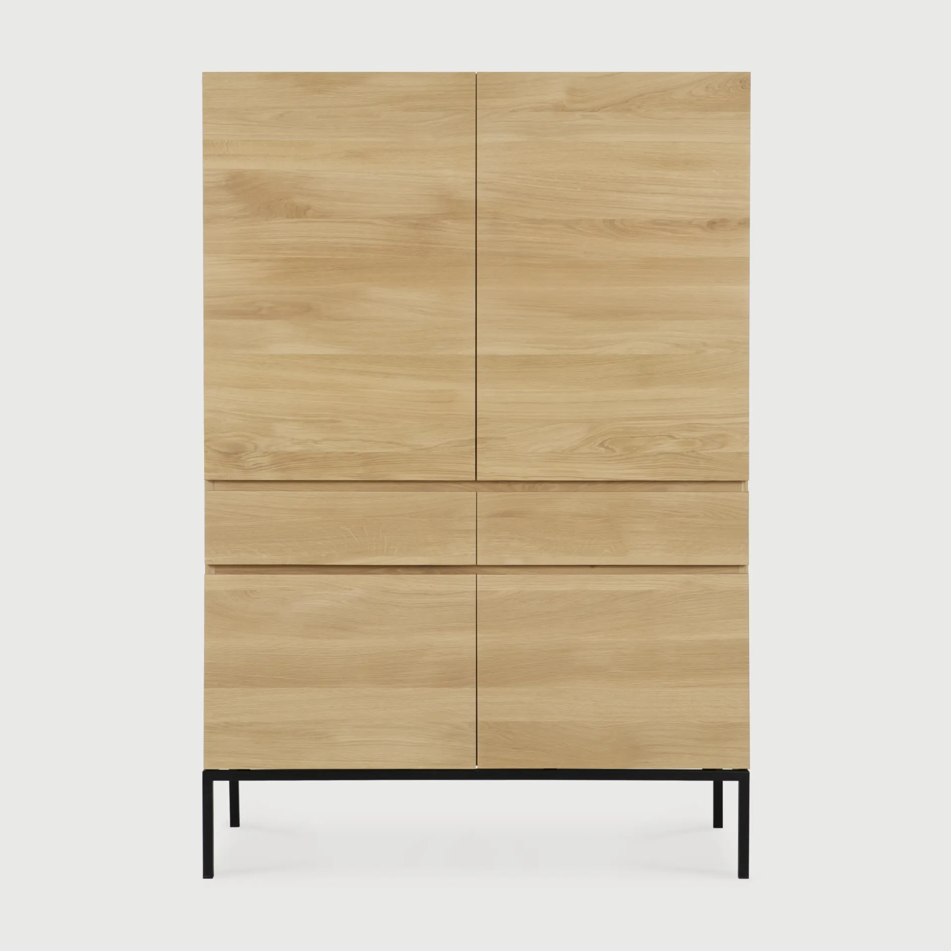 Ligna cupboard
