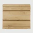 Burger dresser