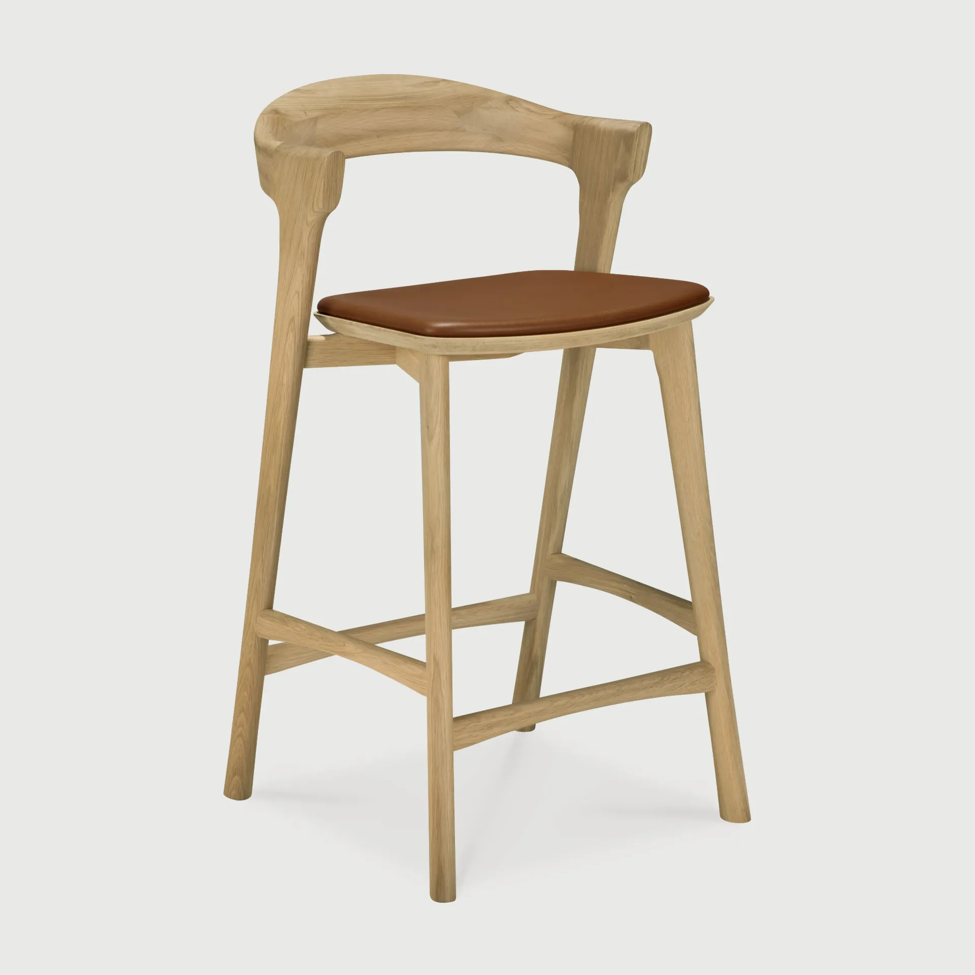 Bok counter stool