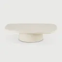 Elements coffee table