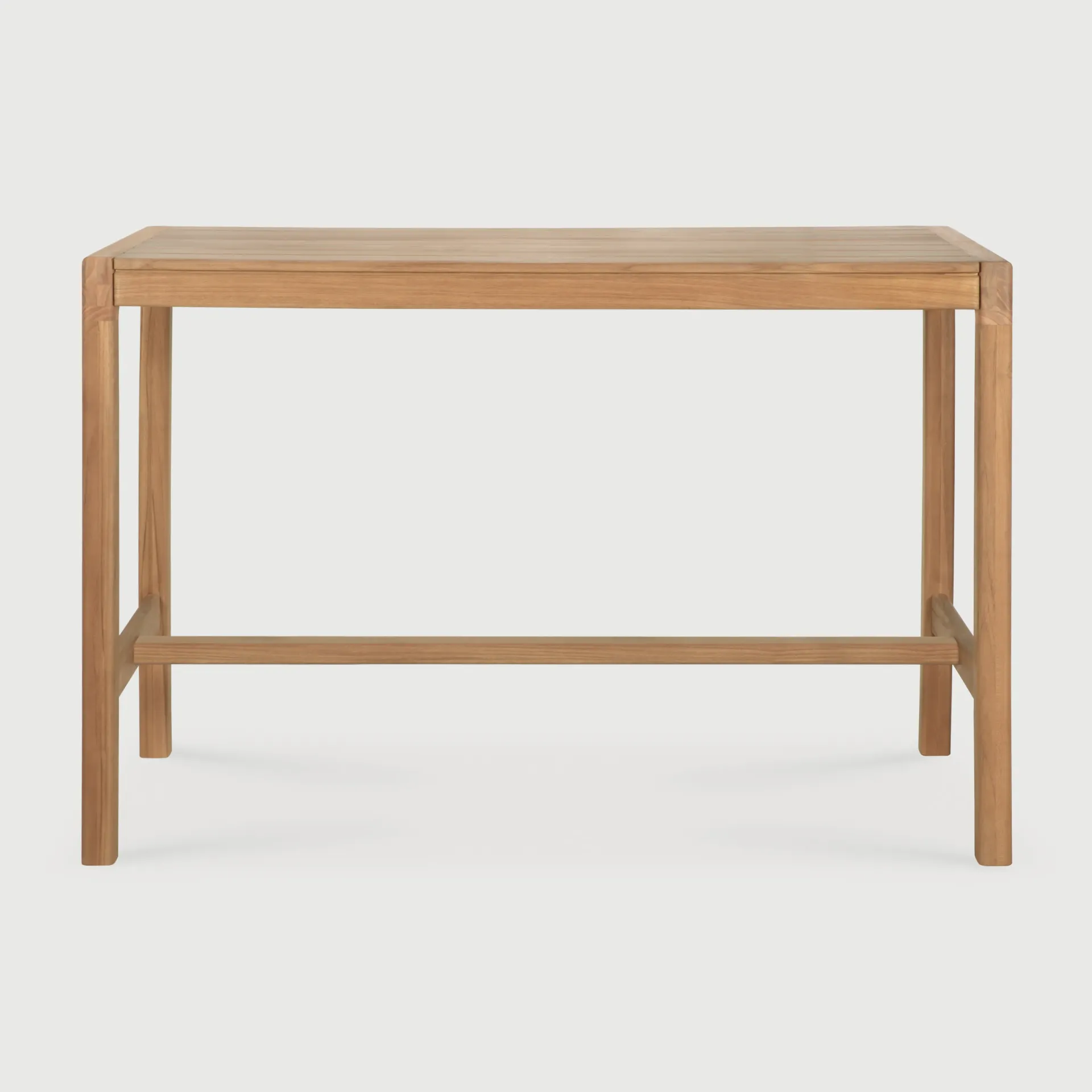 Jack outdoor bar table - 63"