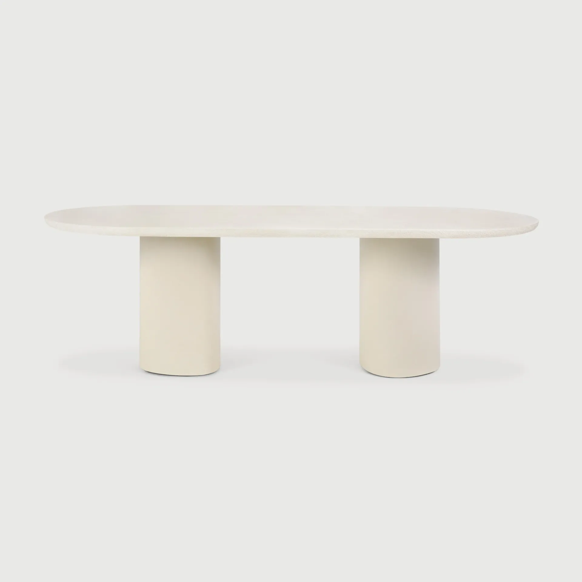 Elements dining table - 94.5"