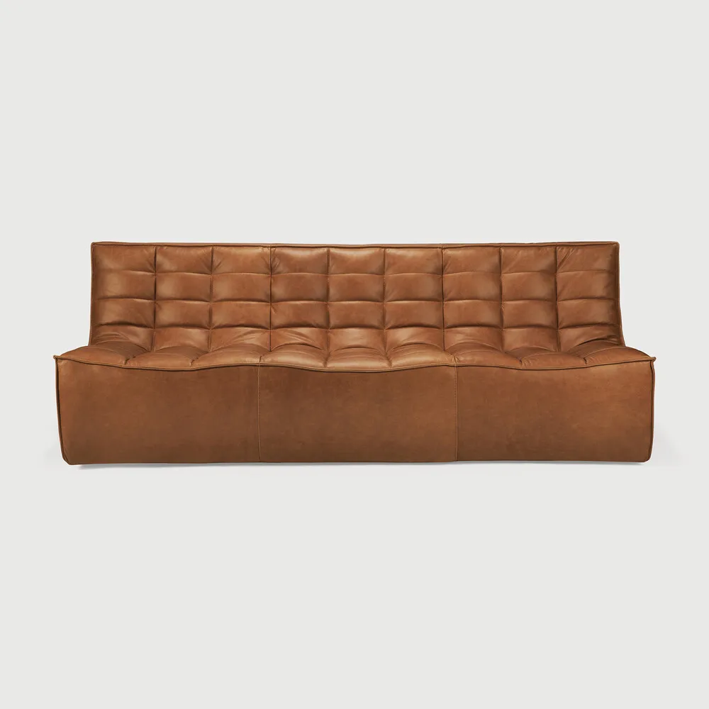 [20084] N701 modular sofa
