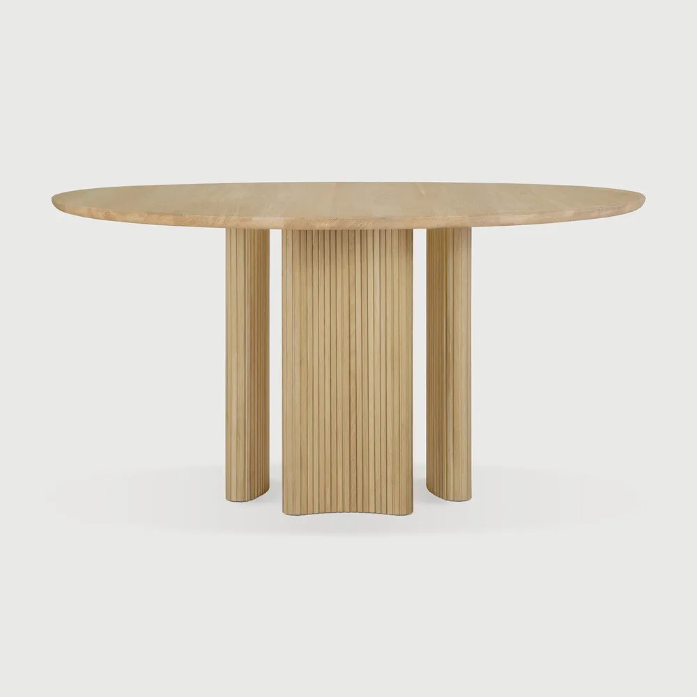 Roller Max dining table - 59.5"