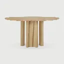 Roller Max dining table - 59.5"