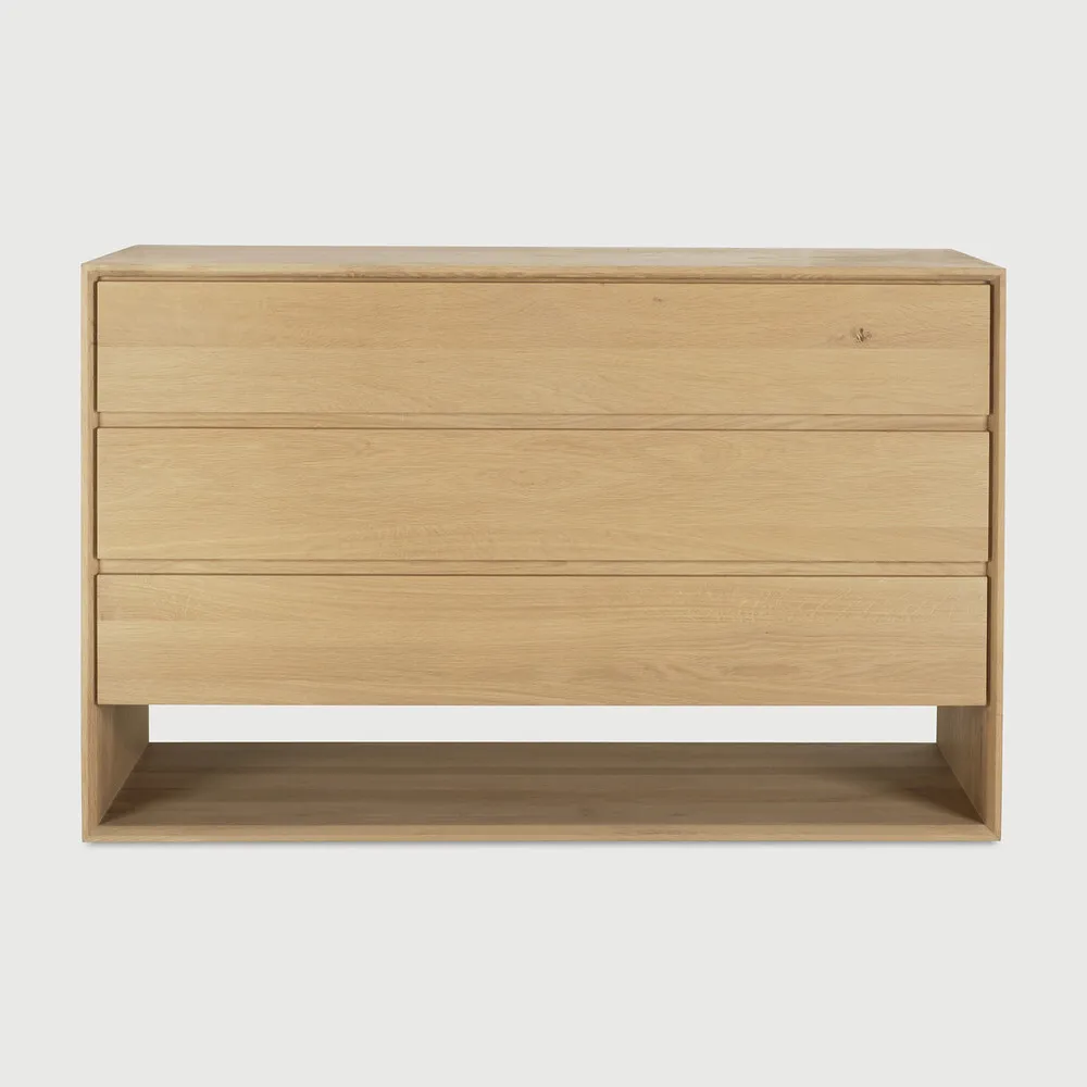 [51176] Nordic dresser