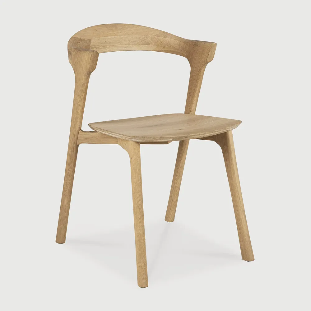 [50073] Bok dining chair