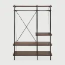Oscar hanging rack