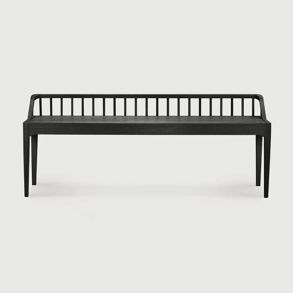 Spindle bench