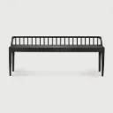 Spindle bench