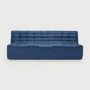 N701 modular sofa