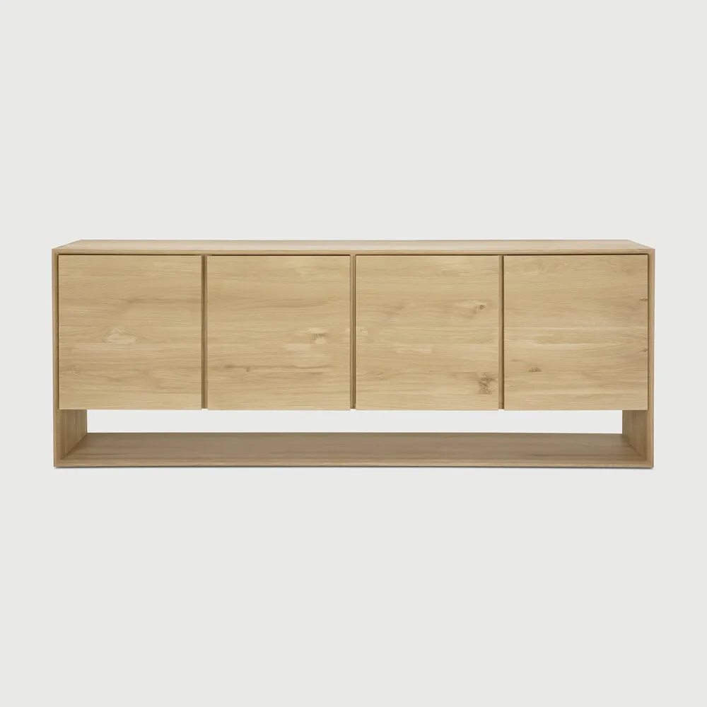 [51438] Nordic sideboard