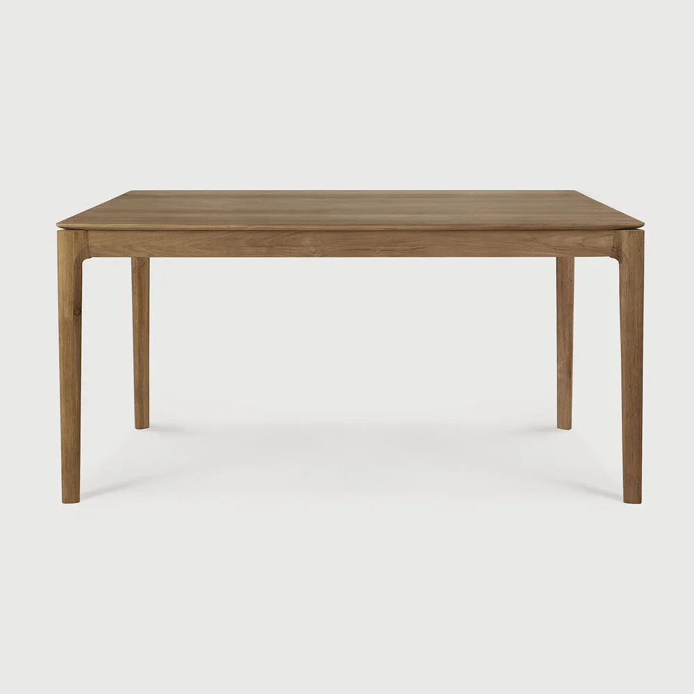 Bok dining table - 63"