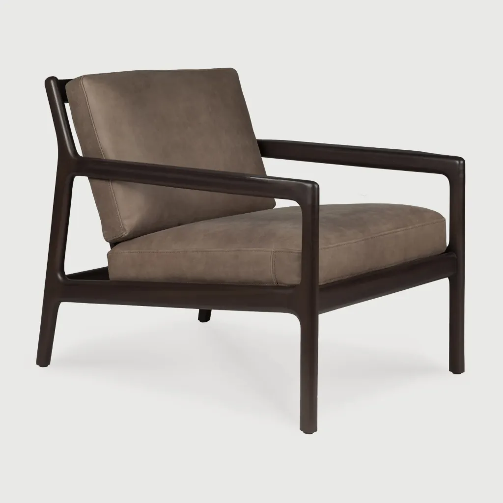 [35104] Jack lounge chair