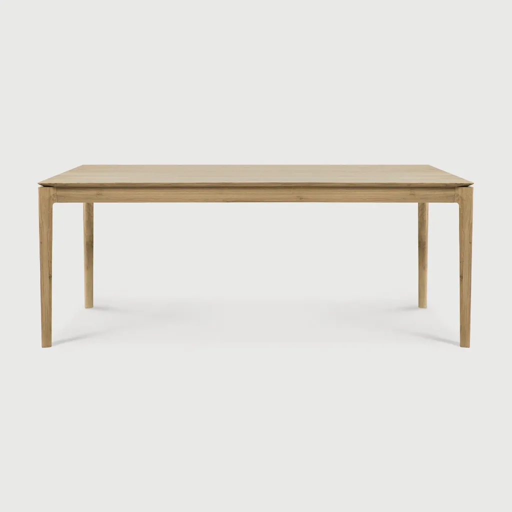 Bok dining table - 79"