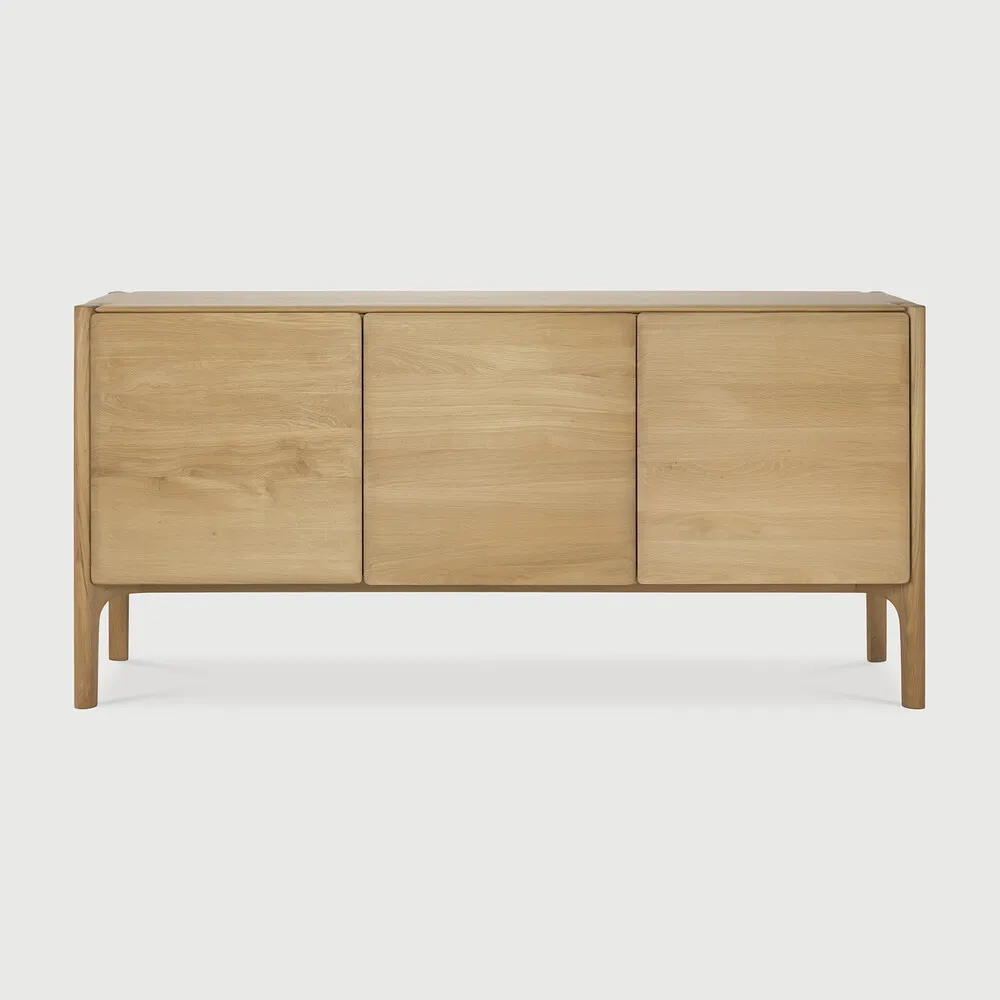 PI sideboard