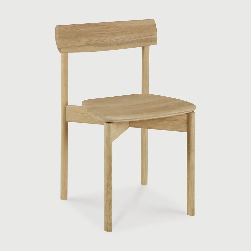 [50078] Risu dining chair