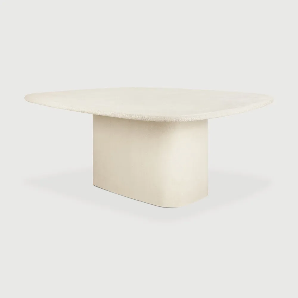 Elements dining table - 78.5"