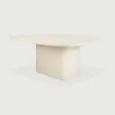 Elements dining table - 78.5"