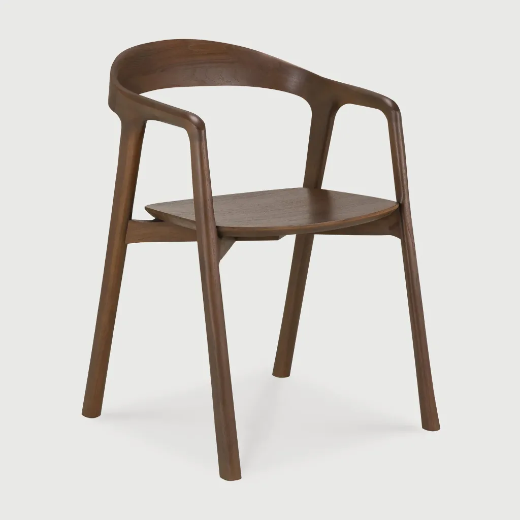 Bok dining chair