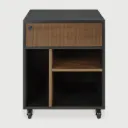 Oscar drawer unit