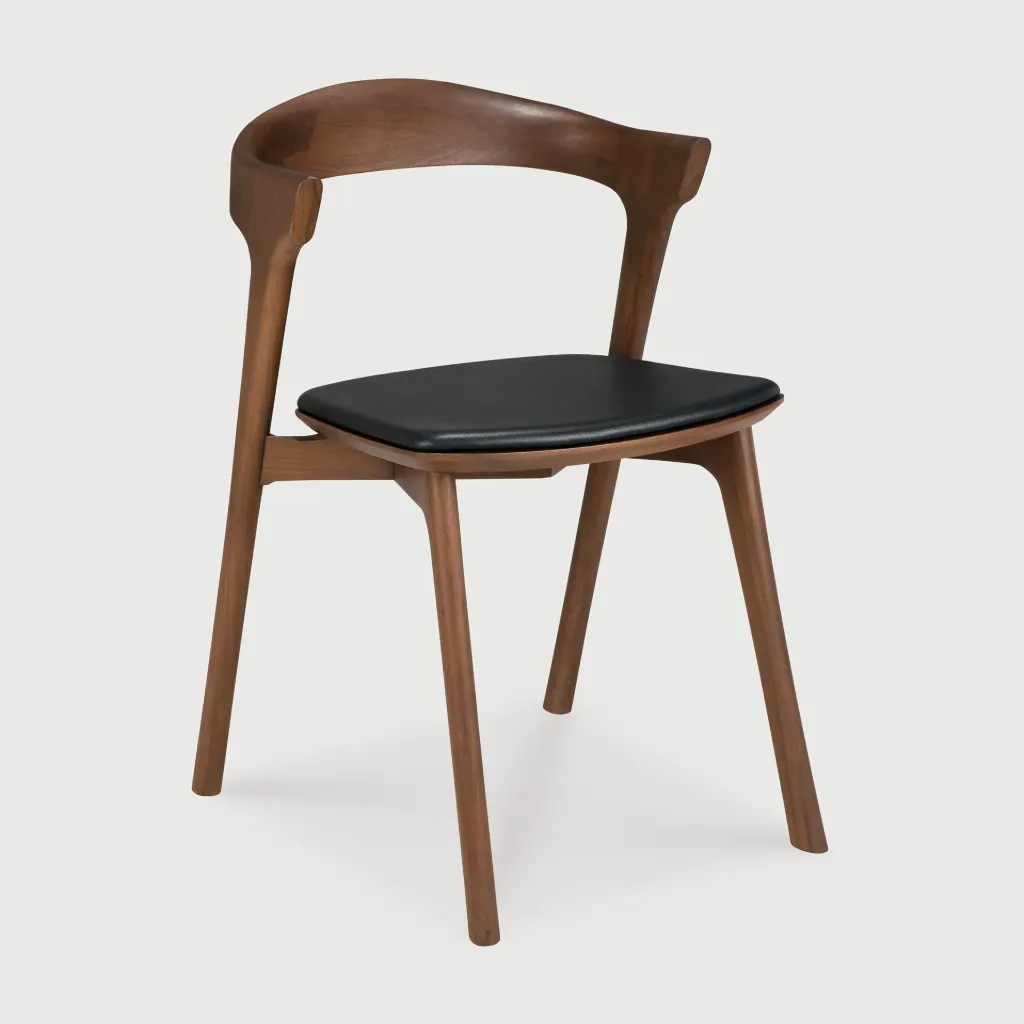 [10685] Bok dining chair