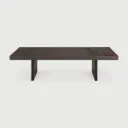 Grooves coffee table