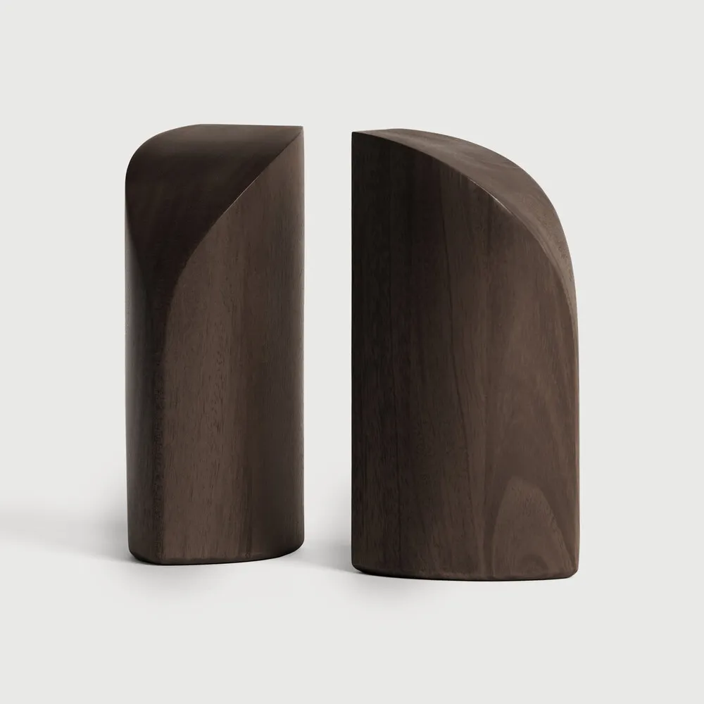 PI book ends