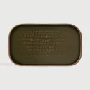 Second Nature valet tray
