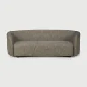 Ellipse sofa