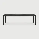 Bok outdoor dining table - 98.5"