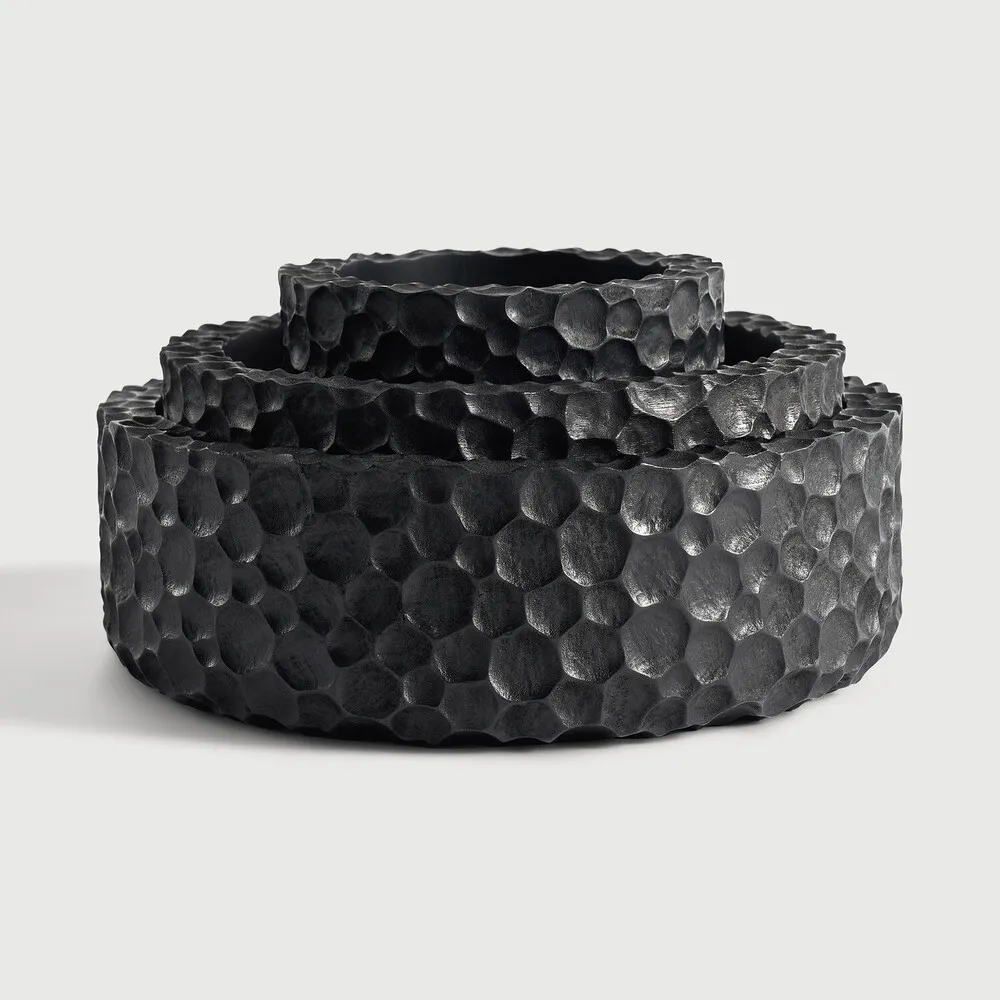 Chopped bowl set