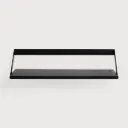 Ribbon shelf